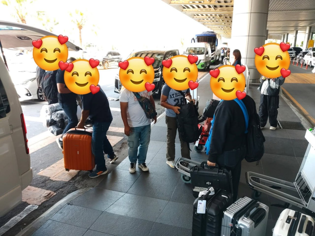 私人定制游