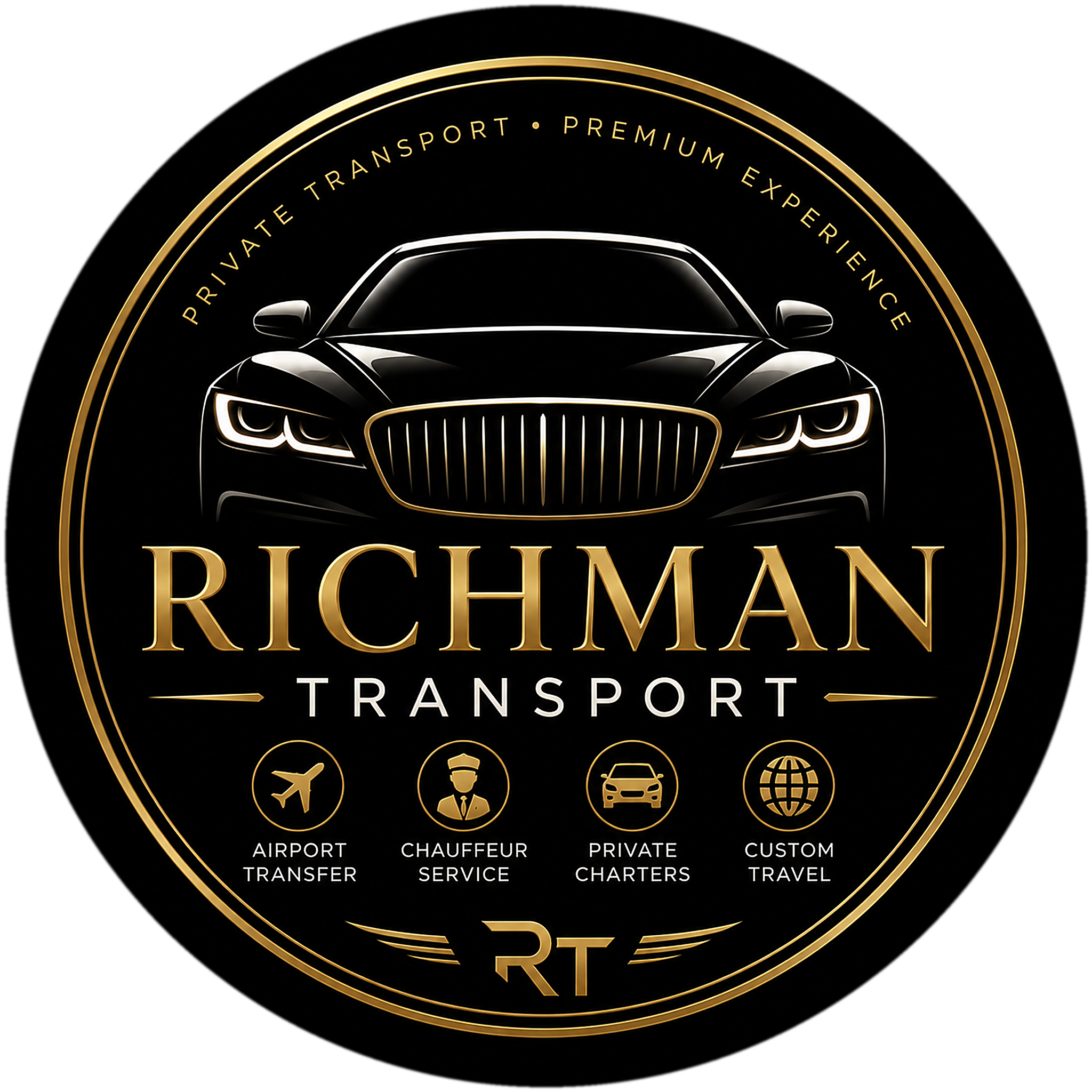 Richman Transport