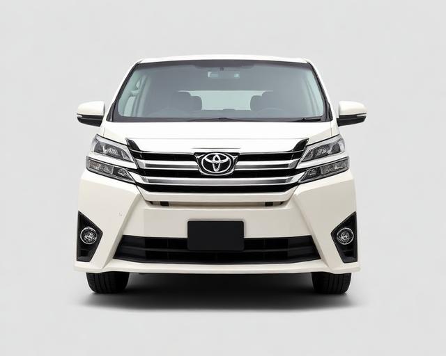 豪华 MPV(7座)